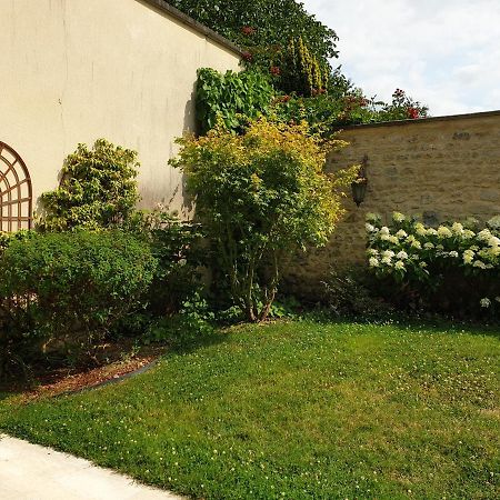 Villa Bayeusaine, Maison Bayeux Centre Historique - 3 Chambres ภายนอก รูปภาพ