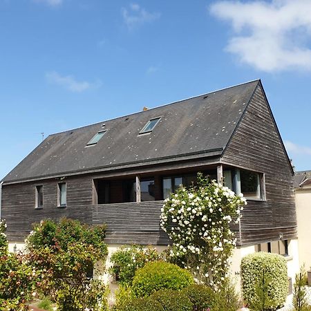 Villa Bayeusaine, Maison Bayeux Centre Historique - 3 Chambres ภายนอก รูปภาพ